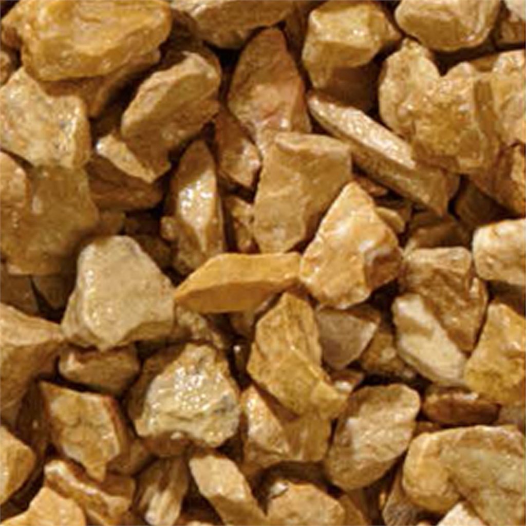 GRANULATO GIALLO MORI 8/12 SACCO KG 25